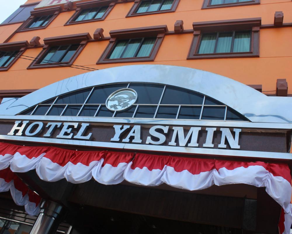 Hotel Yasmin