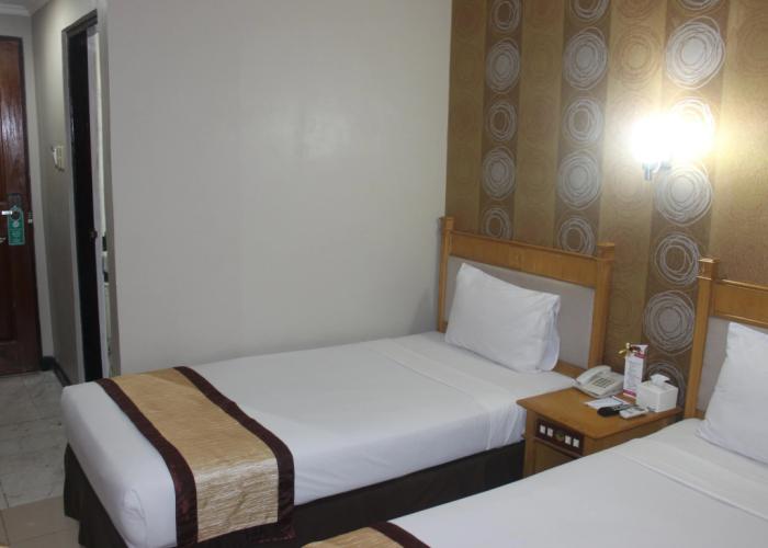 Hotel Yasmin