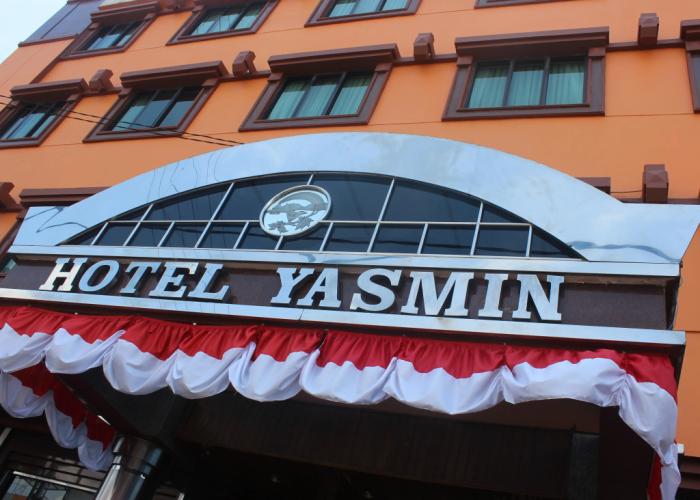 Hotel Yasmin
