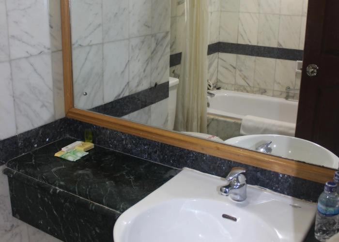 Hotel Yasmin
