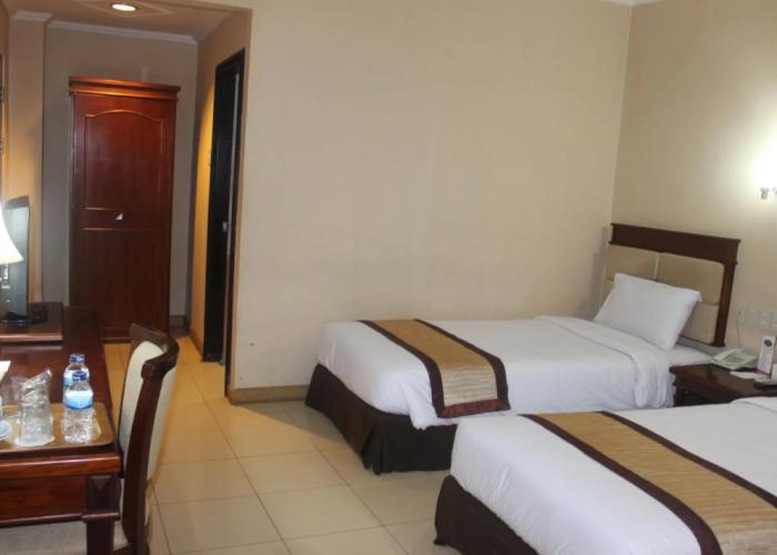 Hotel Yasmin