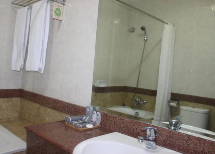 Hotel Yasmin