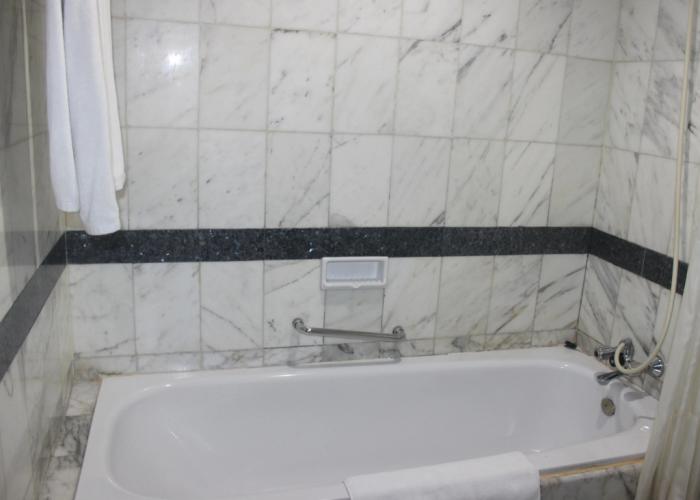 Hotel Yasmin