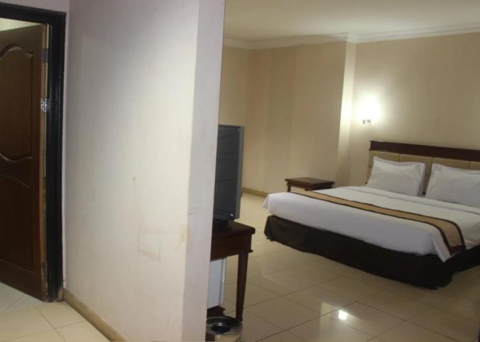 Hotel Yasmin