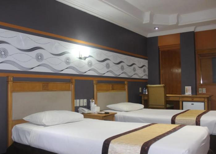 Hotel Yasmin