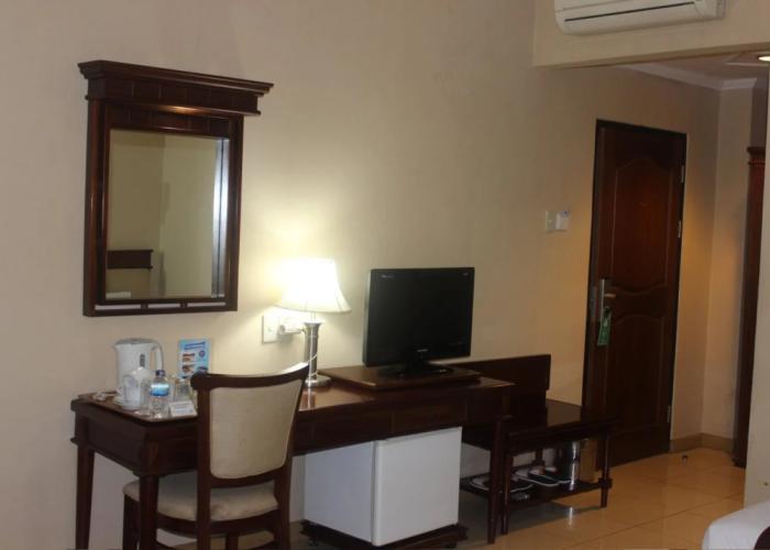 Hotel Yasmin