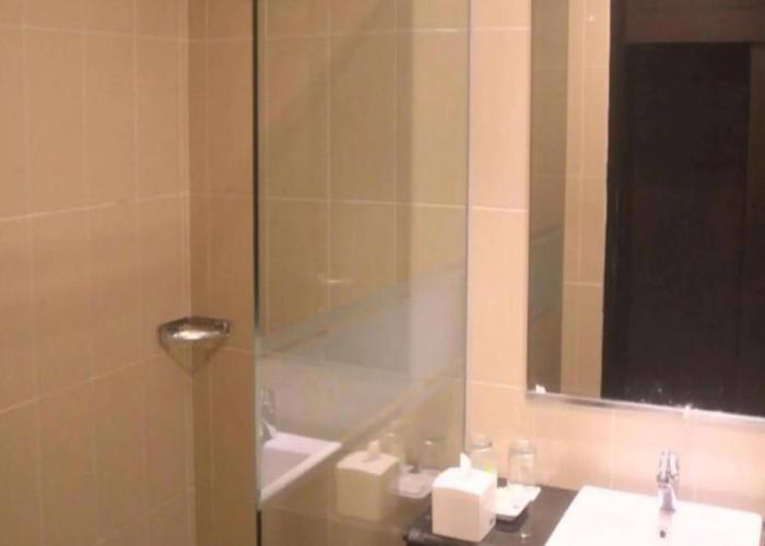Grand Abe Hotel
