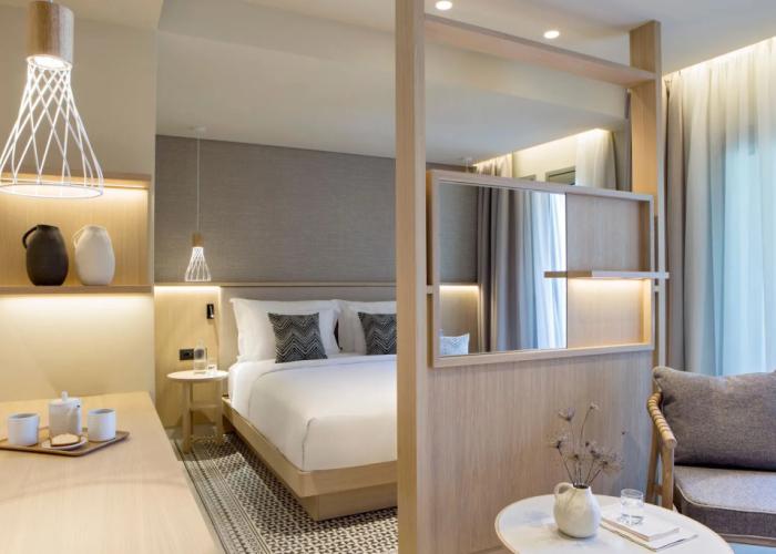 Cora Hotel & Spa