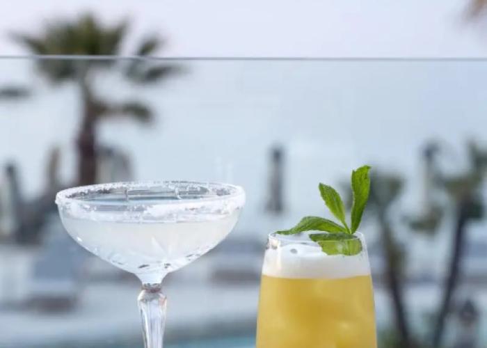 Cora Hotel & Spa
