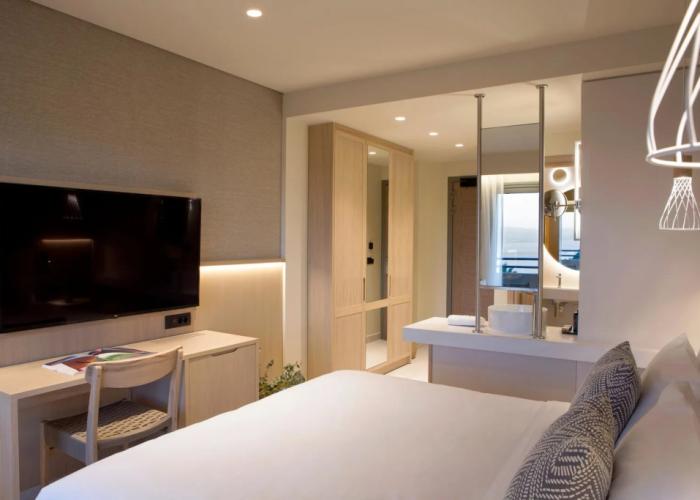 Cora Hotel & Spa