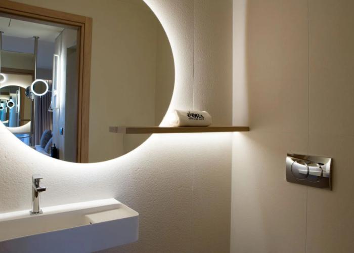 Cora Hotel & Spa