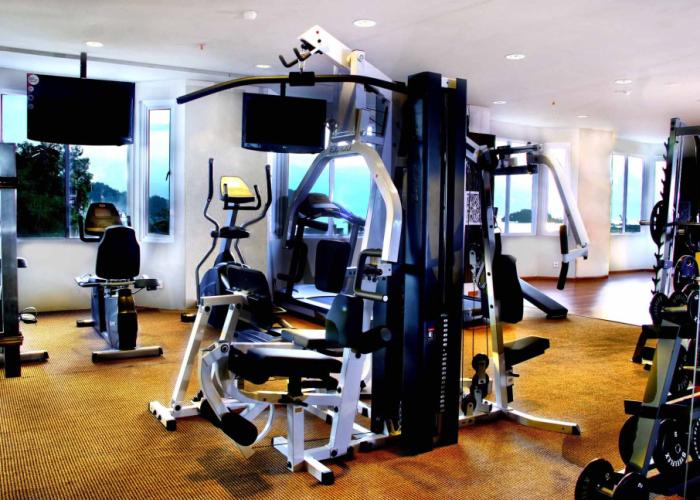 Aston Jayapura Hotel & Convention Center