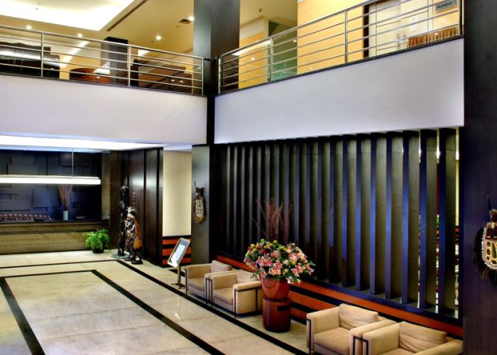 Aston Jayapura Hotel & Convention Center