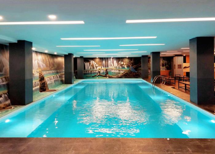 Aston Jayapura Hotel & Convention Center