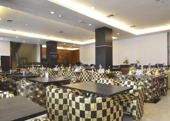 Aston Jayapura Hotel & Convention Center