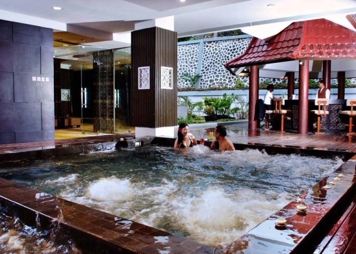 Aston Jayapura Hotel & Convention Center