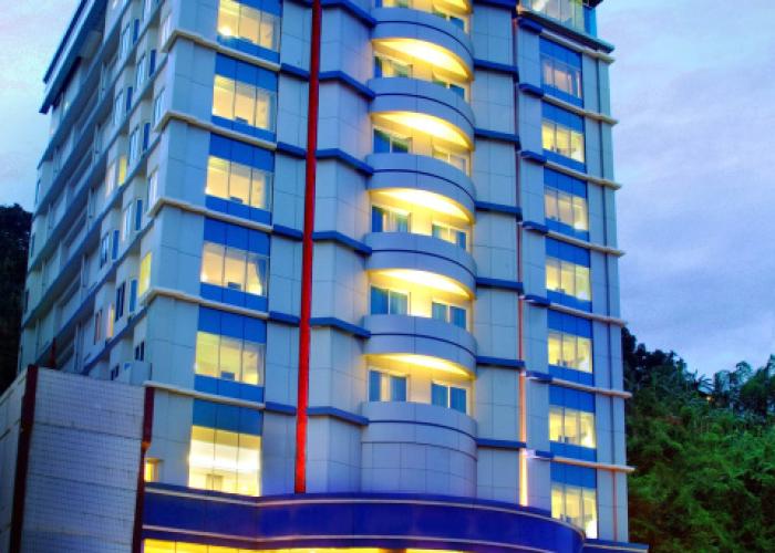 Aston Jayapura Hotel & Convention Center