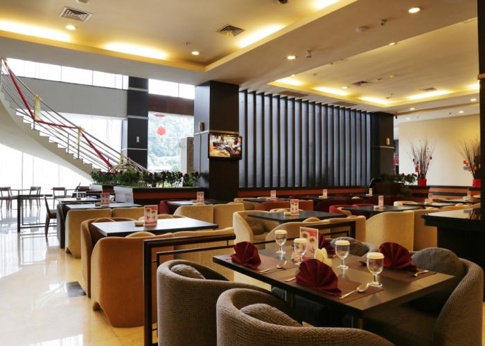 Aston Jayapura Hotel & Convention Center