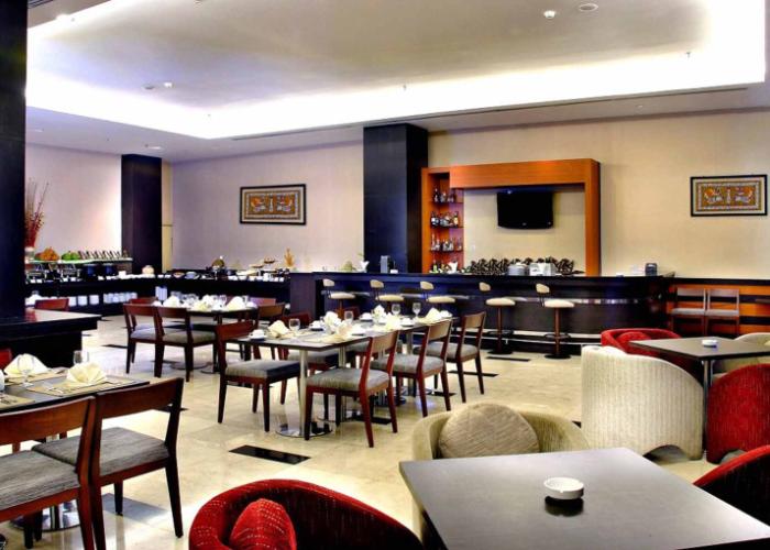 Aston Jayapura Hotel & Convention Center