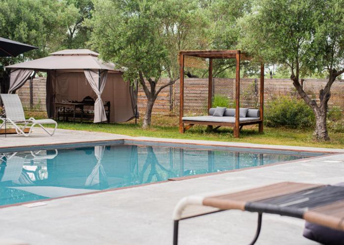 Pefkon Boutique Hotel