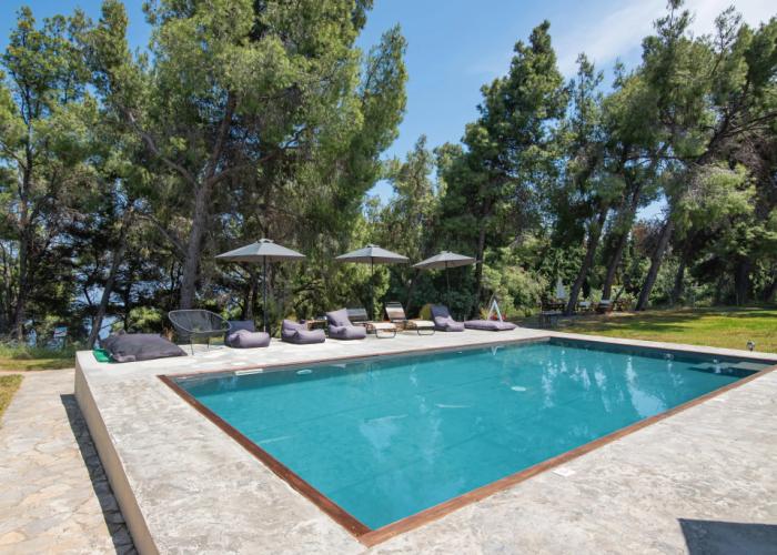 Pefkon Boutique Hotel