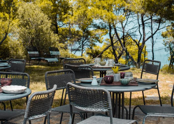 Pefkon Boutique Hotel