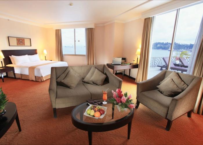 Swiss-Belhotel Papua