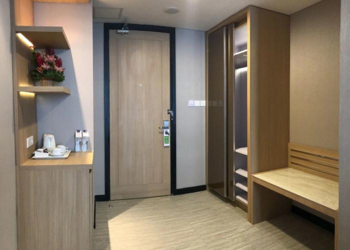 Swiss-Belhotel Papua