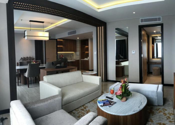Swiss-Belhotel Papua