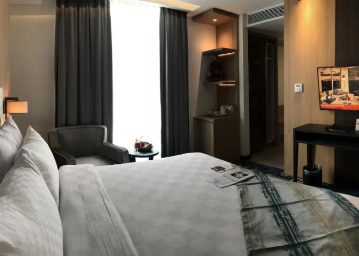 Swiss-Belhotel Papua