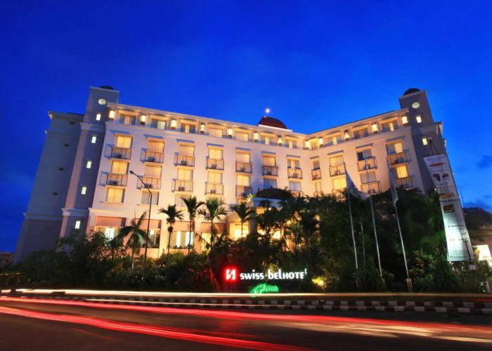 Swiss-Belhotel Papua