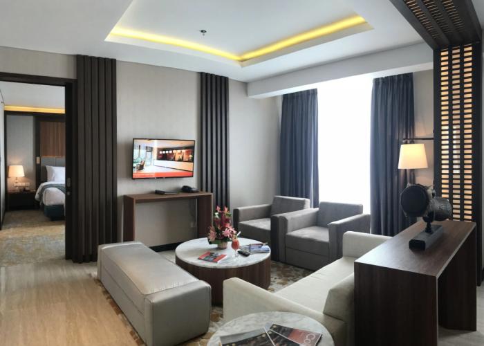 Swiss-Belhotel Papua