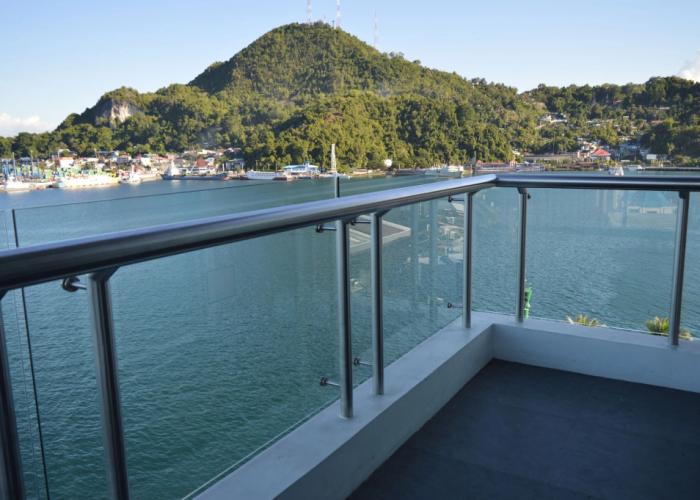 Swiss-Belhotel Papua