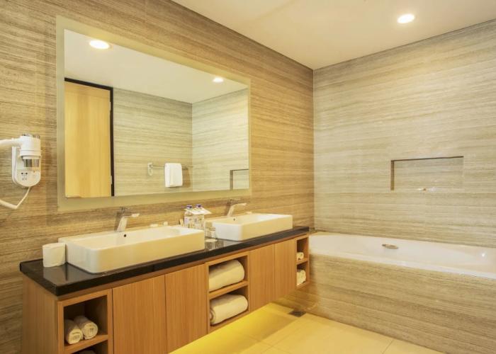 Swiss-Belhotel Papua
