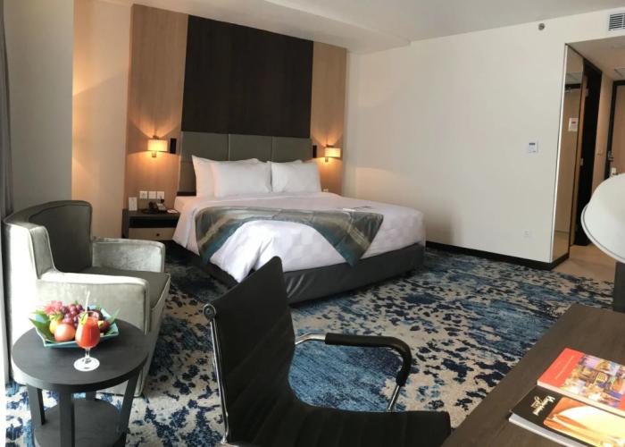 Swiss-Belhotel Papua