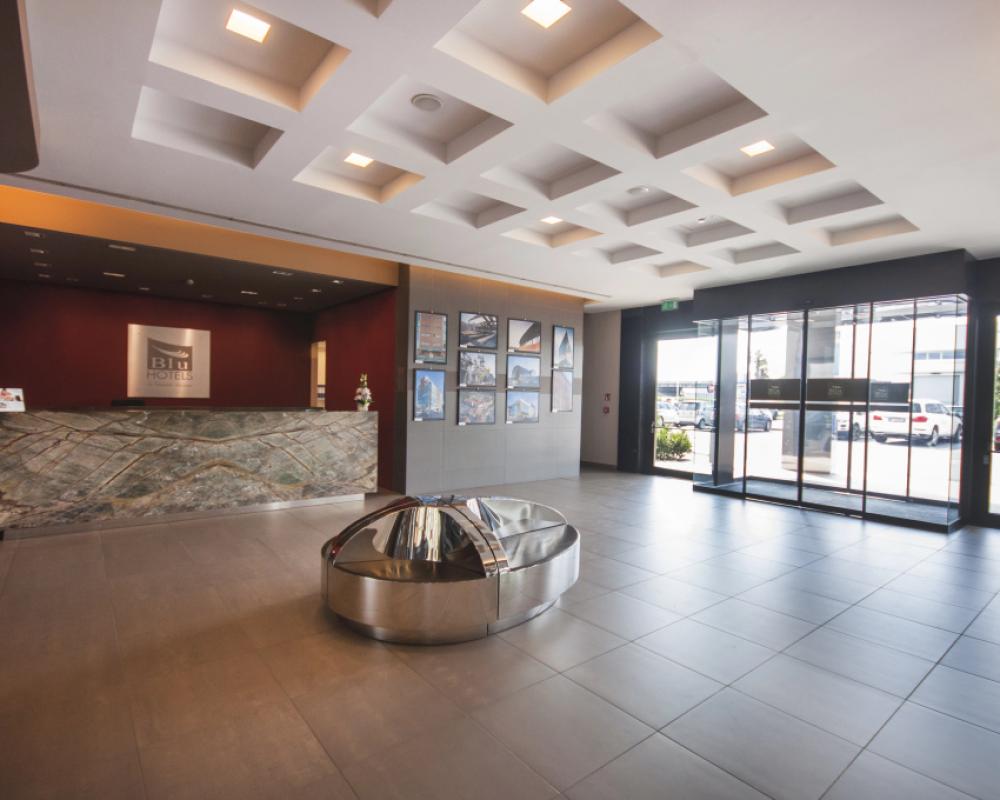 фото Blu Hotel Brixia