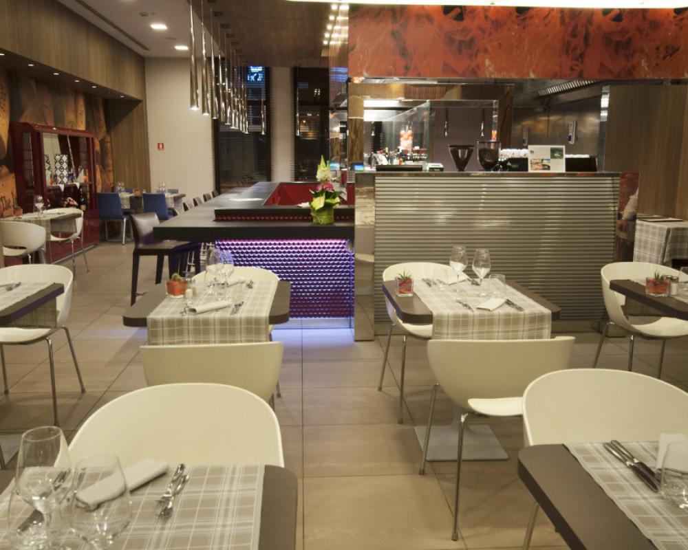 фото Blu Hotel Brixia