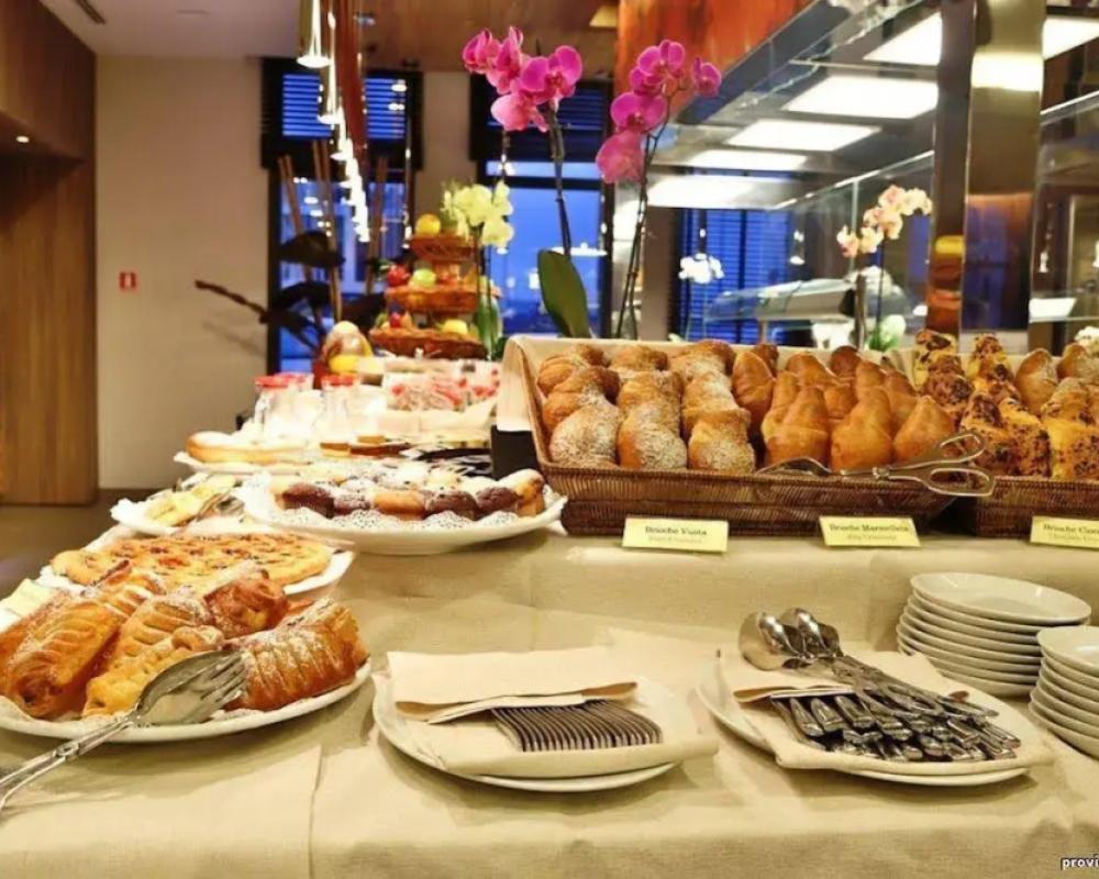 фото Blu Hotel Brixia