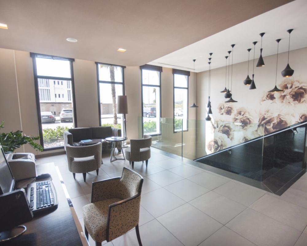 фото Blu Hotel Brixia