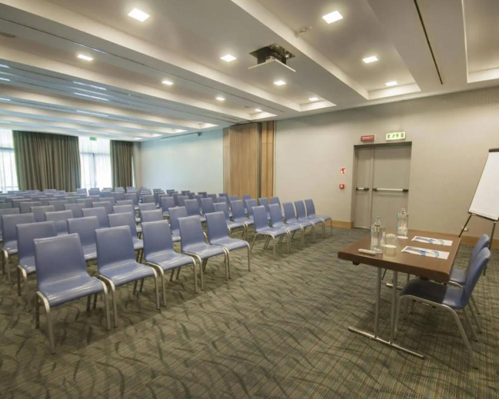 фото Blu Hotel Brixia