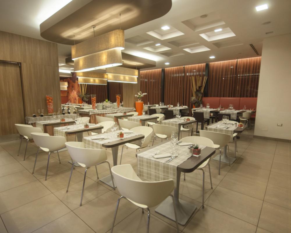 фото Blu Hotel Brixia