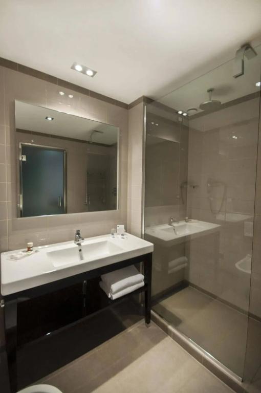 фото Blu Hotel Brixia