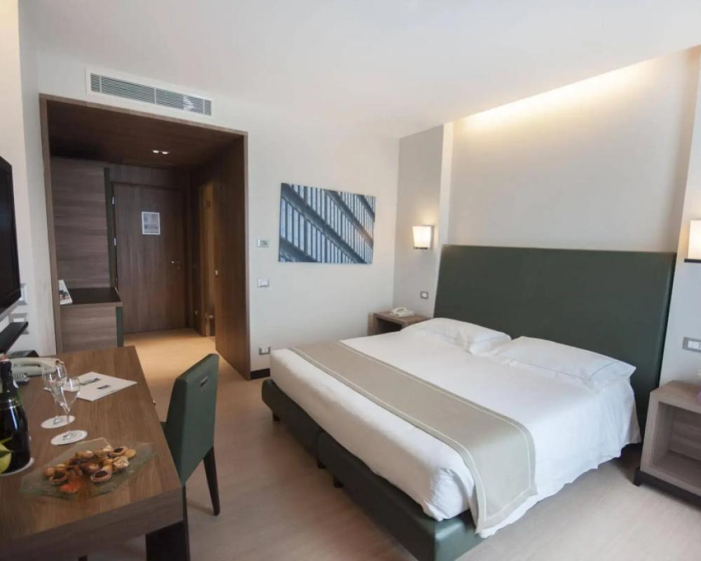 фото Blu Hotel Brixia