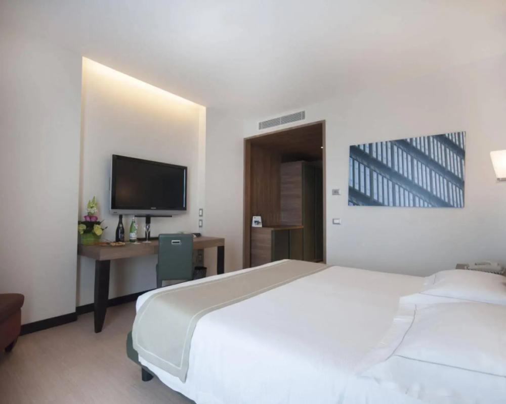 фото Blu Hotel Brixia