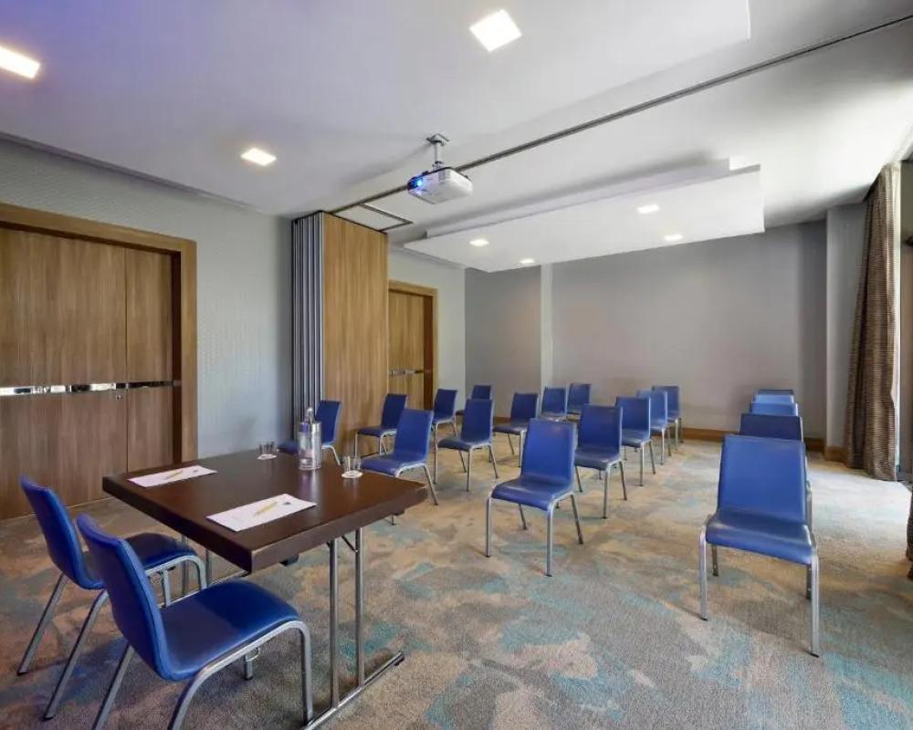 фото Blu Hotel Brixia