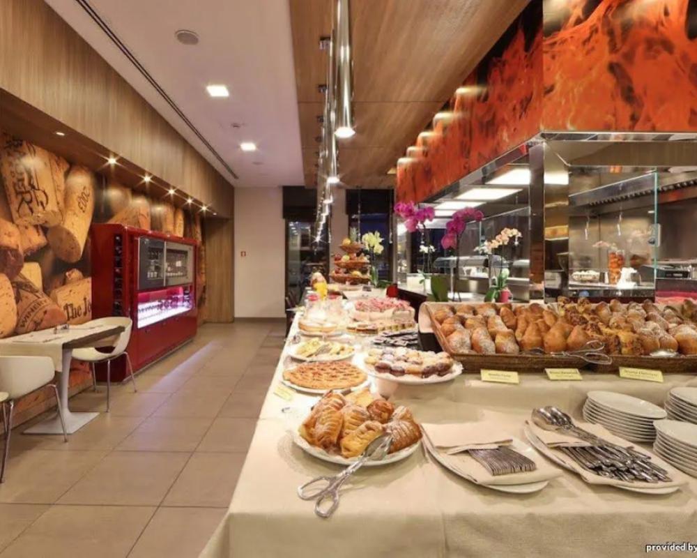 фото Blu Hotel Brixia
