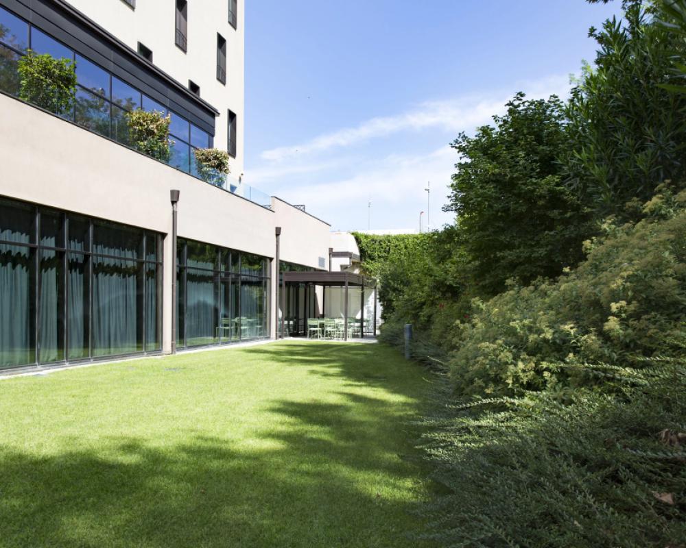 фото Blu Hotel Brixia