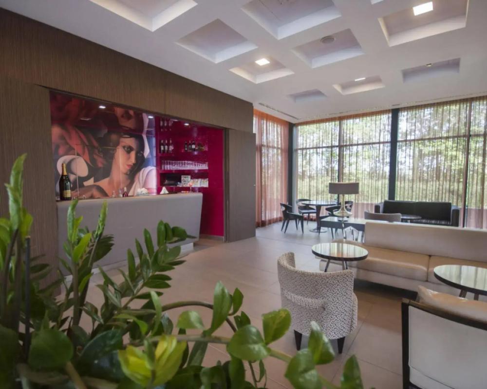 фото Blu Hotel Brixia