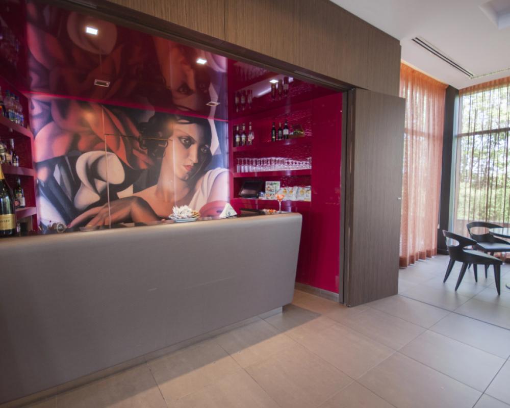 фото Blu Hotel Brixia