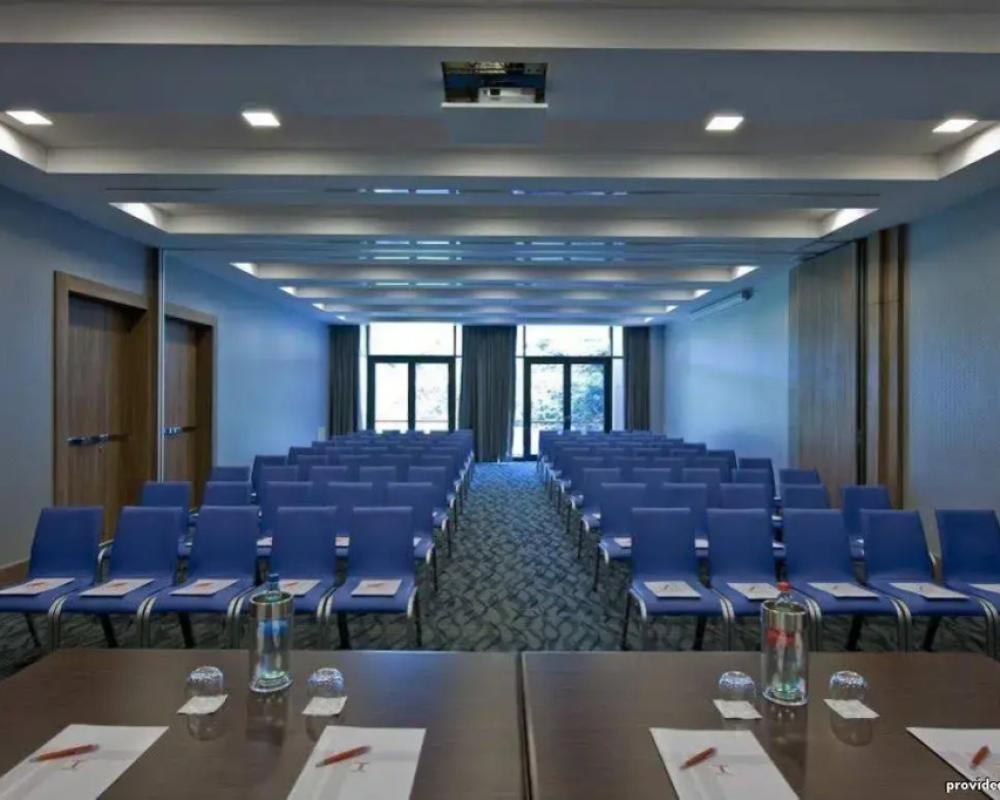 фото Blu Hotel Brixia
